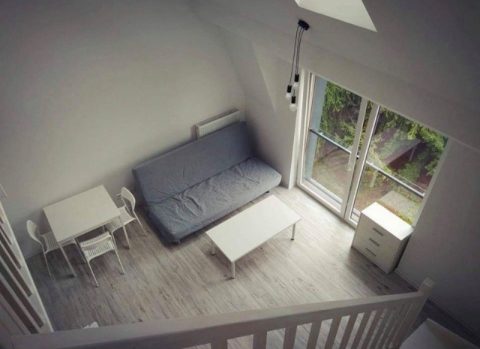 Вільна від зараз!