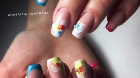 Щоб бути завжди в “формі”