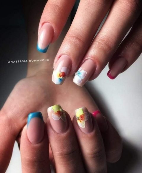 Щоб бути завжди в “формі”