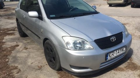 Продаж авто