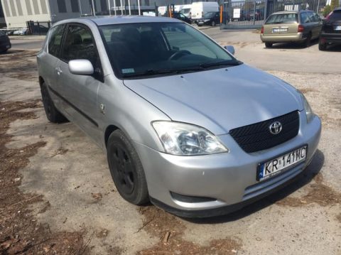 Продаж авто