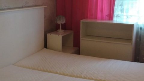 Вільна кімната від зараз