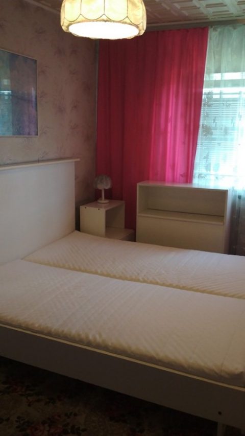 Вільна кімната від зараз