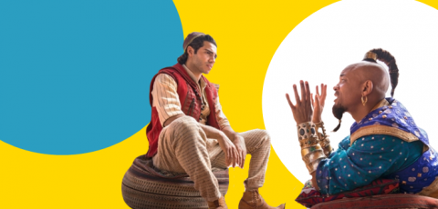 Українська мова в польських кінотеатрах!