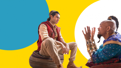 Українська мова в польських кінотеатрах!