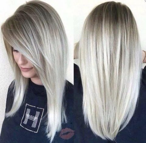 Перукарські послуги