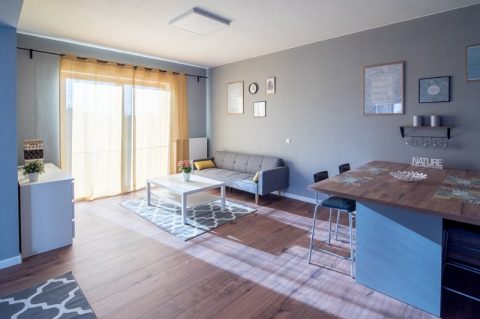 Кімната для дівчини