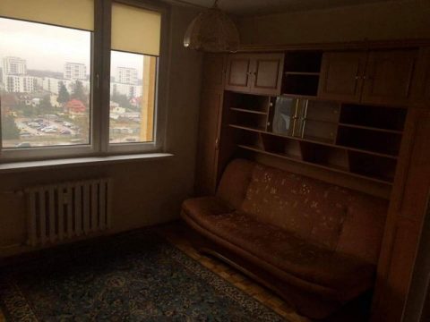 Помешкання для двох осіб