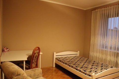 Проживання в приватній садибі