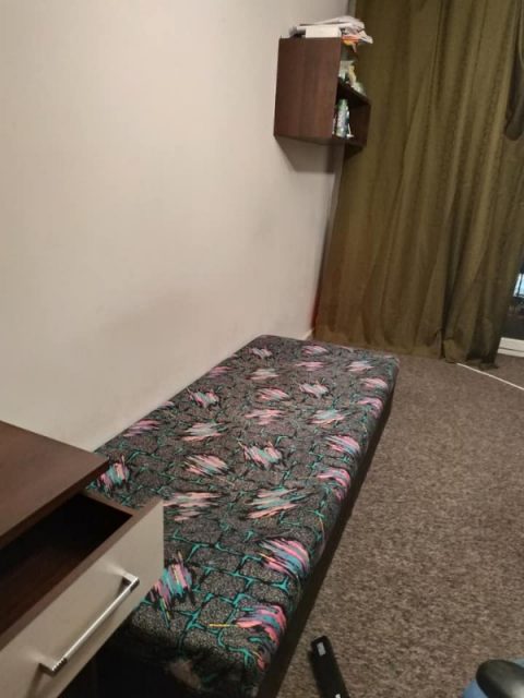 Підселення для хлопця