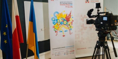 Ukraińska Wiosna розквітла в Польщі