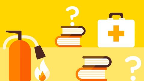 Техніка безпеки, формальність чи життєво важлива необхідність?