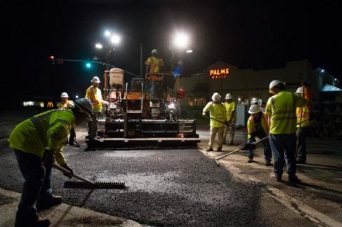 Робота вночі. Яка доплата належить у такому випадку?