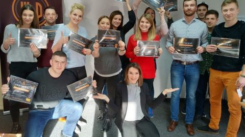 Практичний семінар, для тих чиє покликання гастрономія