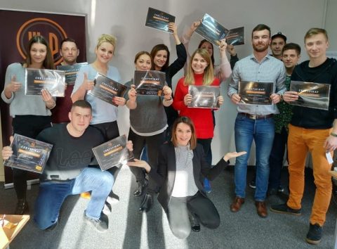 Практичний семінар, для тих чиє покликання гастрономія