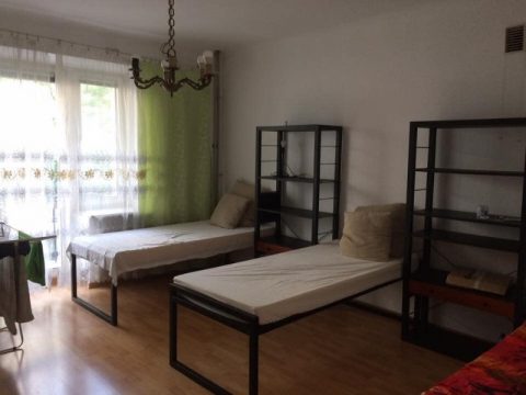 Місце в кімнаті