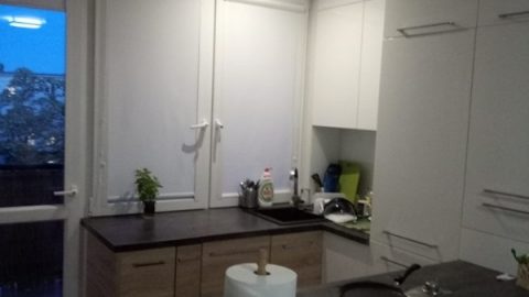 Свіжовідремонтоване трикімнатне помешкання