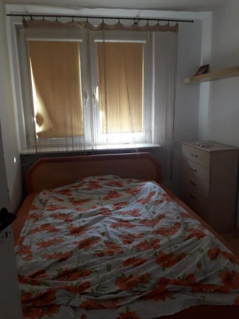 Окрема кімната для пари