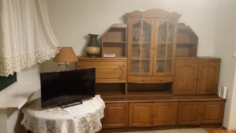 Шукаємо співмешканця