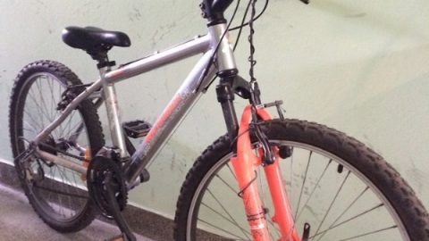 Продається велосипед