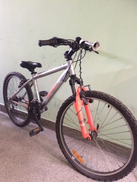 Продається велосипед