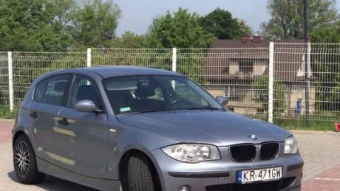 Відмінне авто