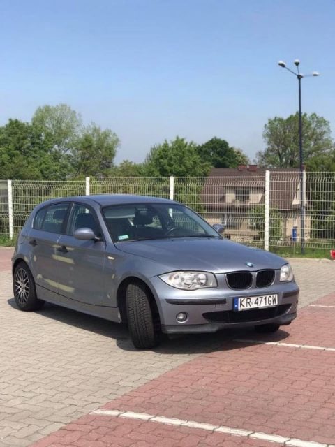 Відмінне авто