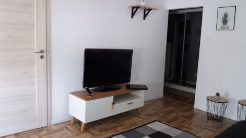 Затишне місце