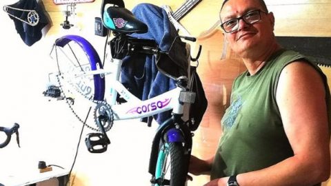 Ремонт “залізних коней”