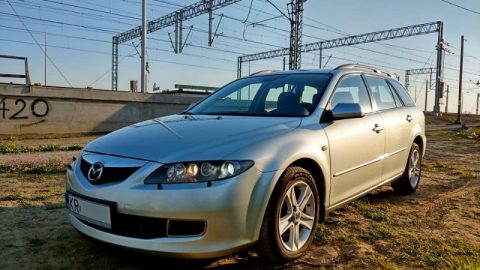 Продаж авто