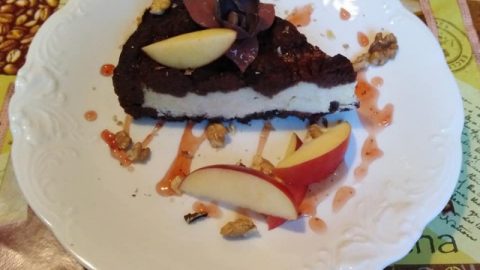 Домашня випічка