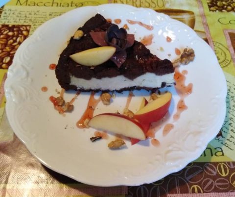 Домашня випічка