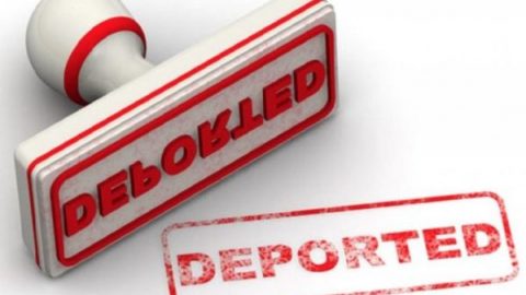 Як легалізувати нелегала…продовження