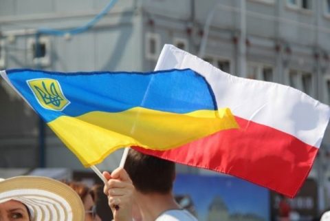 Українці уподобали Малопольське та Мазовецьке воєводства