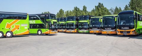 FlixBus знайшов другого партнера в Україні та запускає рейси до Варшави та Вроцлава
