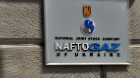 Глава “Нафтогазу” за минулий рік заробив 286,5 мільйона – звіт компанії