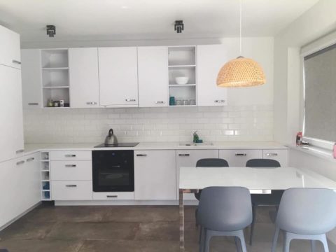 Сдаётся квартира трёхкомнатная квартира во Вроцлаве