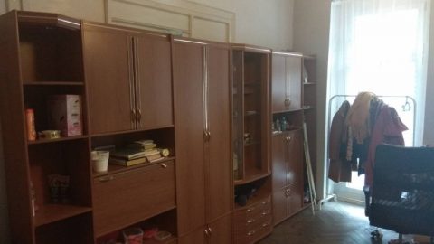 Кімната для працюючих осіб в Катовіце