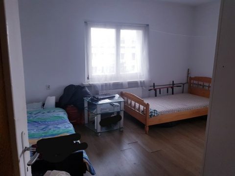Mam do wynajęcia duży pokój dwuosobowy