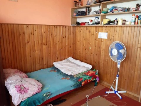 Кімната для пари в Варшаві