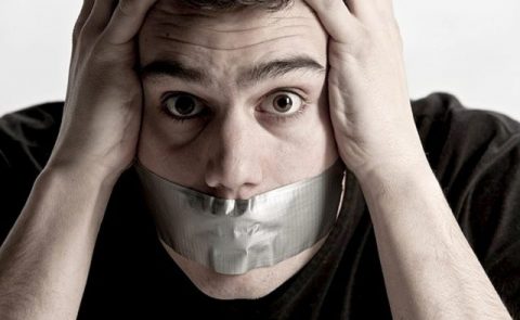 Українцям хочуть заборонити матюкатися. До Верховної Ради внесено законопроєкт проти лихослів’я