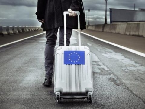 До 2050 року Україна втратить понад третину робочої сили