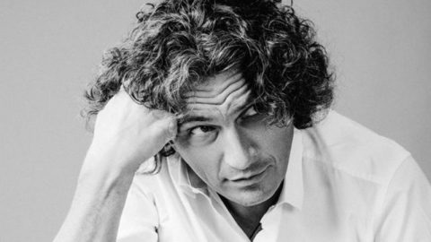 Податкова виписала штраф загиблому чотири роки тому Кузьмі Скрябіну