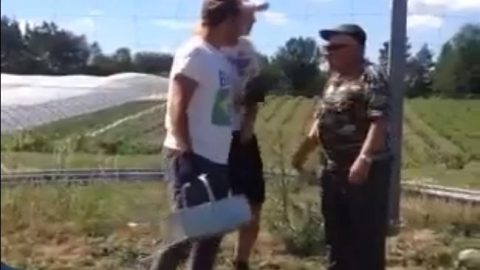 У Польщі зростає рівень агресії до українців. Іще один випадок потрапив на польське ТБ