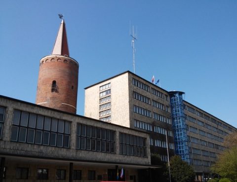 Опольське воєводство запровадило електронну чергу для іноземців і роботодавців