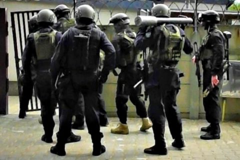 Від нелегального виробництва сигарет до контрабанди “екстазі” – український вклад у злочинний світ Польщі