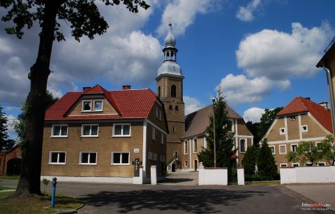 В одному із сіл на заході Польщі українців вже більше, ніж поляків