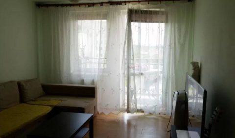 двухкомнатная квартира от сейчас