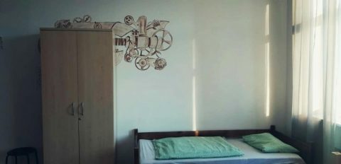 Сдаются места