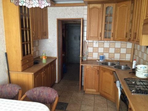 Сдаётся большая комната!